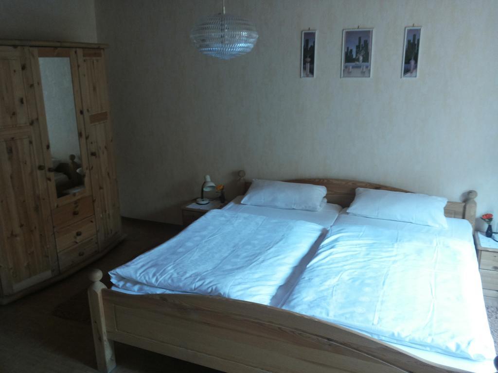 Pension Loeffler Steinbach am Wald Cameră foto