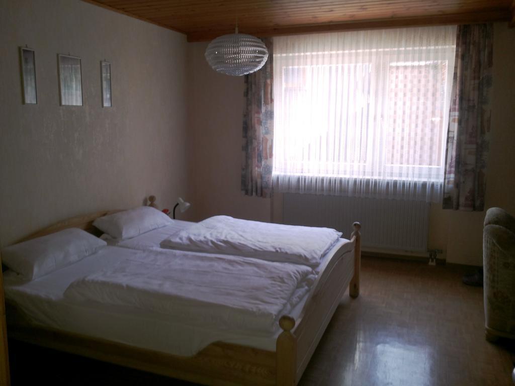 Pension Loeffler Steinbach am Wald Cameră foto