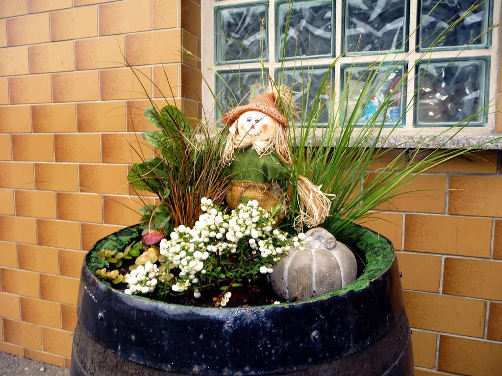 Pension Loeffler Steinbach am Wald Exterior foto